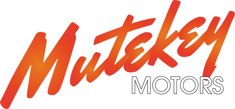 Mutekey Motors